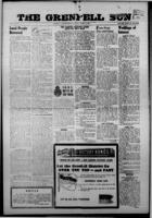 The Grenfell Sun April 12, 1945