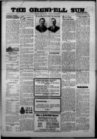 The Grenfell Sun April 26, 1945