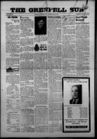 The Grenfell Sun May 31, 1945