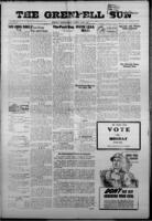 The Grenfell Sun June 7, 1945