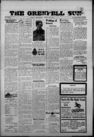 The Grenfell Sun July 5, 1945