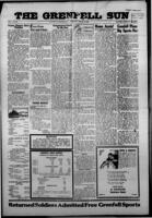 The Grenfell Sun August 2, 1945