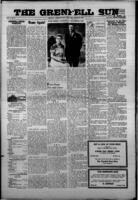 The Grenfell Sun August 23, 1945