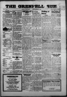 The Grenfell Sun September 13, 1945