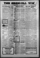 The Grenfell Sun September 20, 1945