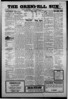 The Grenfell Sun September 27, 1945