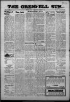 The Grenfell Sun October 4, 1945
