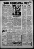 The Grenfell Sun October 11, 1945