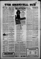 The Grenfell Sun October 18, 1945