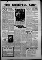 The Grenfell Sun November 8, 1945