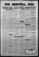 The Grenfell Sun November 15, 1945