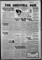 The Grenfell Sun November 22, 1945
