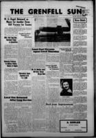 The Grenfell Sun November 29, 1945