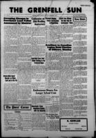 The Grenfell Sun December 6, 1945