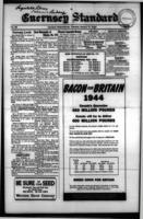 Guernsey Standard January 13, 1944