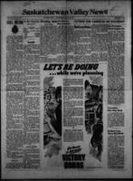 Saskatchewan Valley News September 29, 1943
