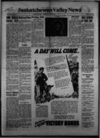 Saskatchewan Valley News October 6, 1943