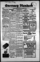 Guernsey Standard August 10, 1944