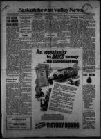 Saskatchewan Valley News October 13, 1943