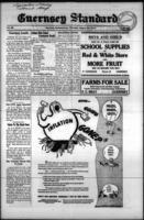 Guernsey Standard August 24, 1944