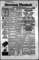 Guernsey Standard August 31, 1944