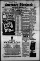 Guernsey Standard October 19, 1944