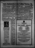 Saskatchewan Valley News October 20, 1943
