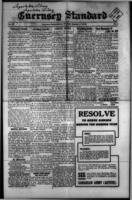 Guernsey Standard January 4, 1945