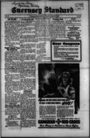 Guernsey Standard March 8, 1945