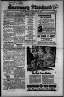 Guernsey Standard March 15, 1945