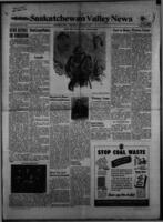Saskatchewan Valley News November 3, 1943