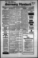 Guernsey Standard May 24, 1945