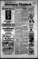 Guernsey Standard June 7, 1945