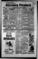 Guernsey Standard June 28, 1945