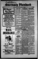 Guernsey Standard July 12, 1945