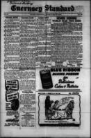 Guernsey Standard August 16, 1945