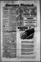 Guernsey Standard November 15, 1945