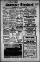 Guernsey Standard November 29, 1945