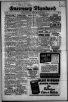 Guernsey Standard December 6, 1945