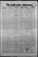 The Gull Lake Advance January 13, 1944