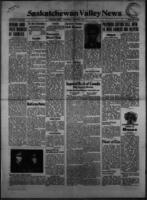 Saskatchewan Valley News December 1, 1943