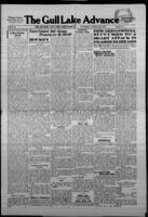 The Gull Lake Advance March 16, 1944