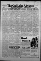 The Gull Lake Advance March 23, 1944
