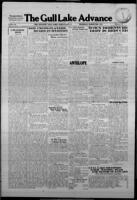 The Gull Lake Advance March 30, 1944