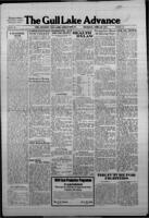 The Gull Lake Advance April 6, 1944