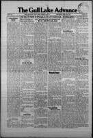 The Gull Lake Advance May 25, 1944