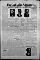 The Gull Lake Advance June 8, 1944