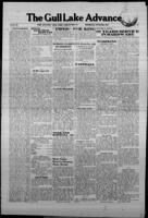 The Gull Lake Advance June 29, 1944