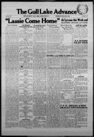 The Gull Lake Advance July 6, 1944