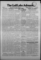The Gull Lake Advance July 13. 1944